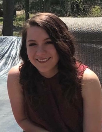 Cheyenne N. Tumolo